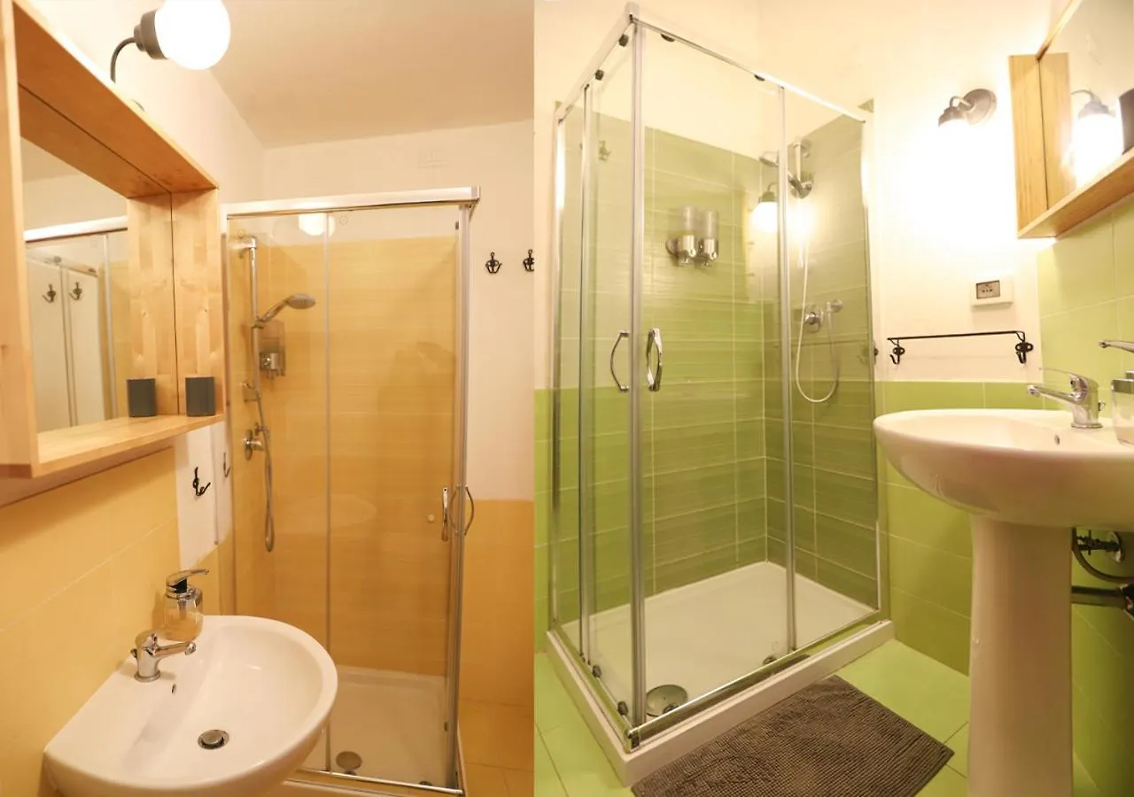 Retro B&B Pisa 3*,  Italien