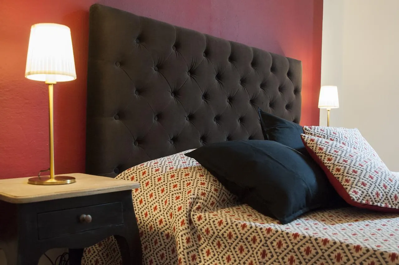 Retro B&B Pisa Bed & Breakfast