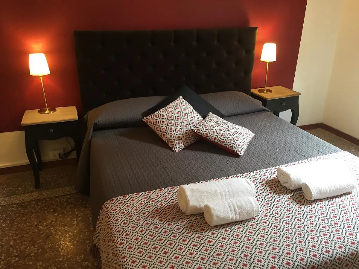 Retro B&B Pisa
