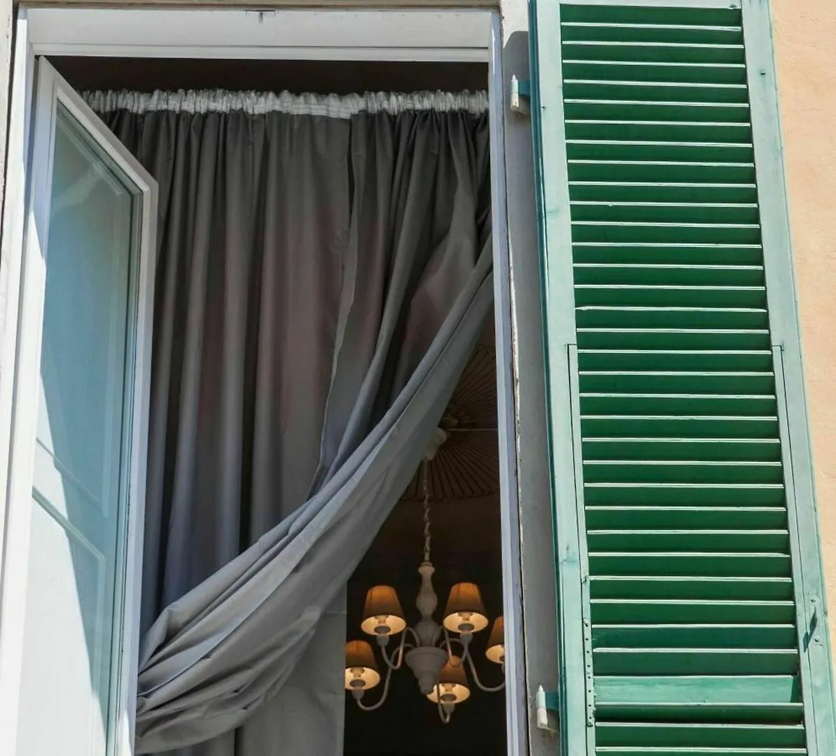 Retro B&B Pisa 3*,