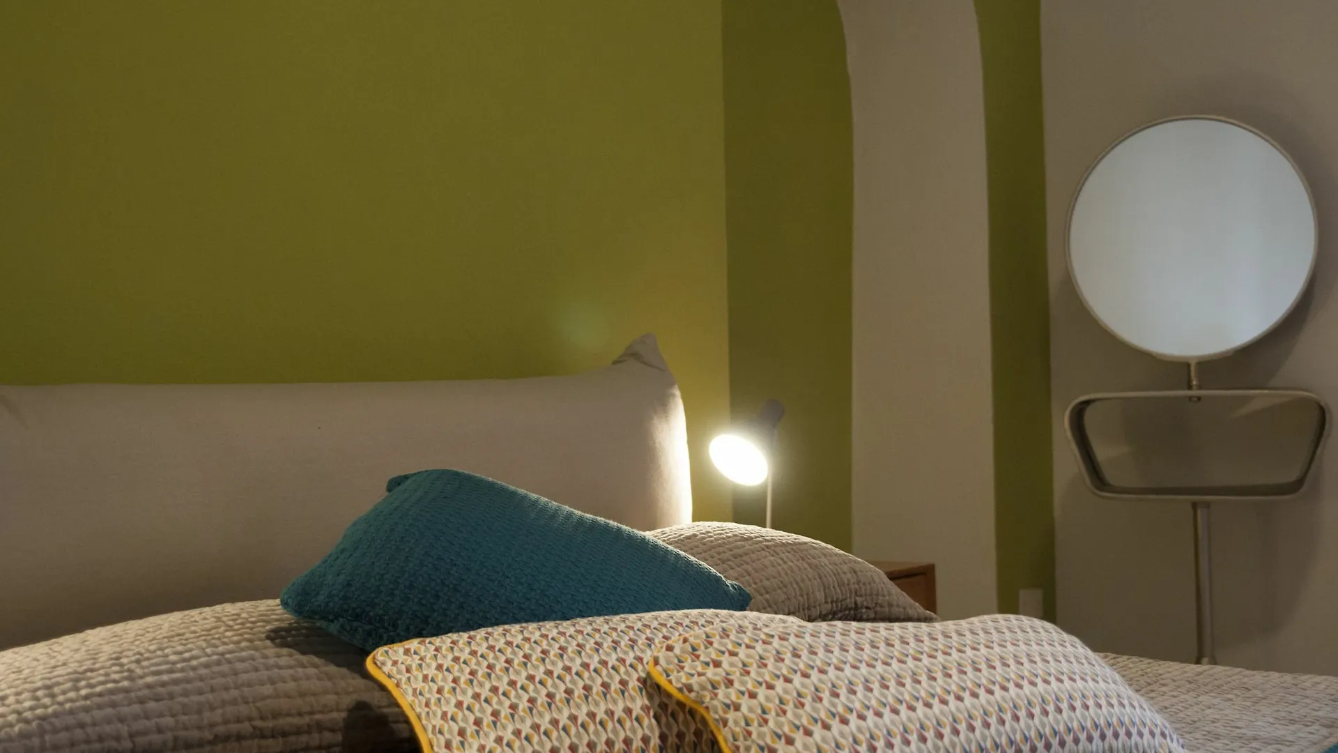 Bed & Breakfast Retro B&B Pisa