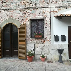 A Casa Mia Nocleg ze śniadaniem