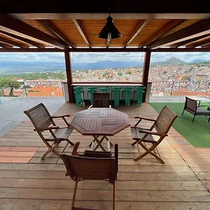  Bed and breakfast Bella Vista Italia