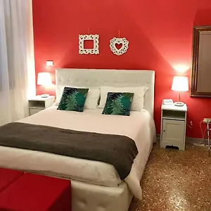 ** Pensión Residenza Quaggio Ca' Grimani Italia