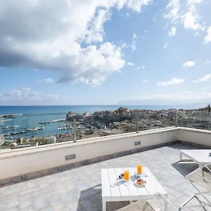 ** Bed and breakfast Tannur Italia