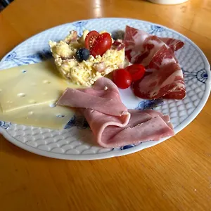 *** Bed and breakfast Convento S. Antonio Italia
