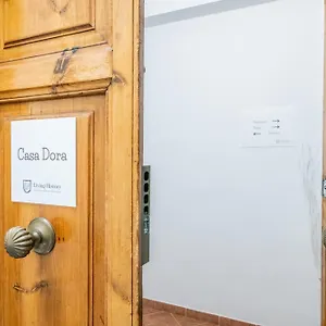 Gasthuis Lh Casa Dora
