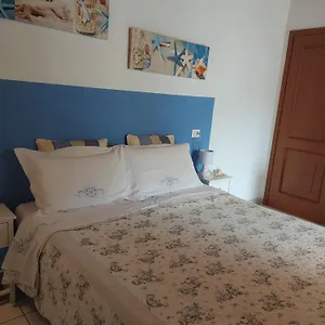  Bed and breakfast Cala Luna Italia
