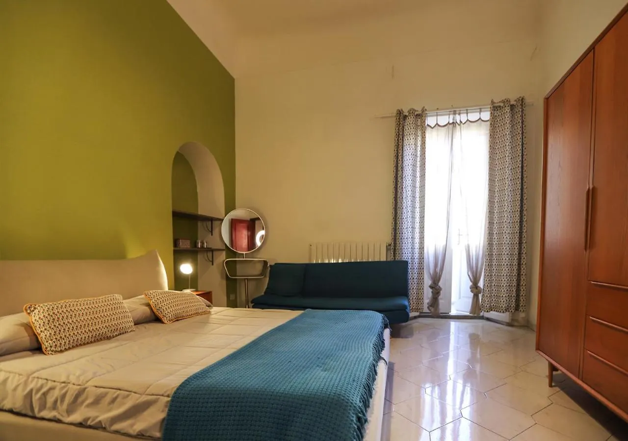 Retro B&B Pisa Italia