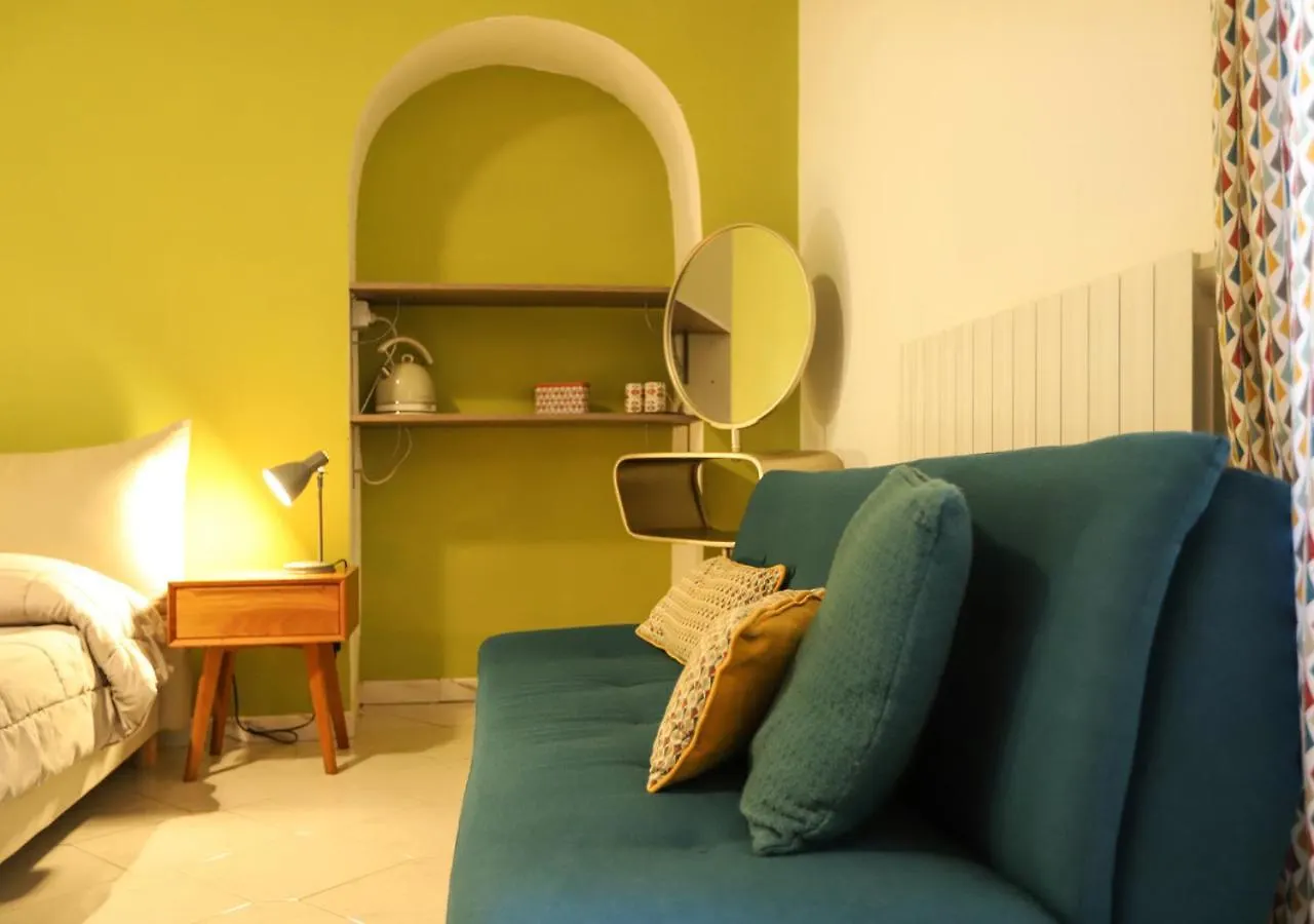 Retro B&B Pisa 3*,