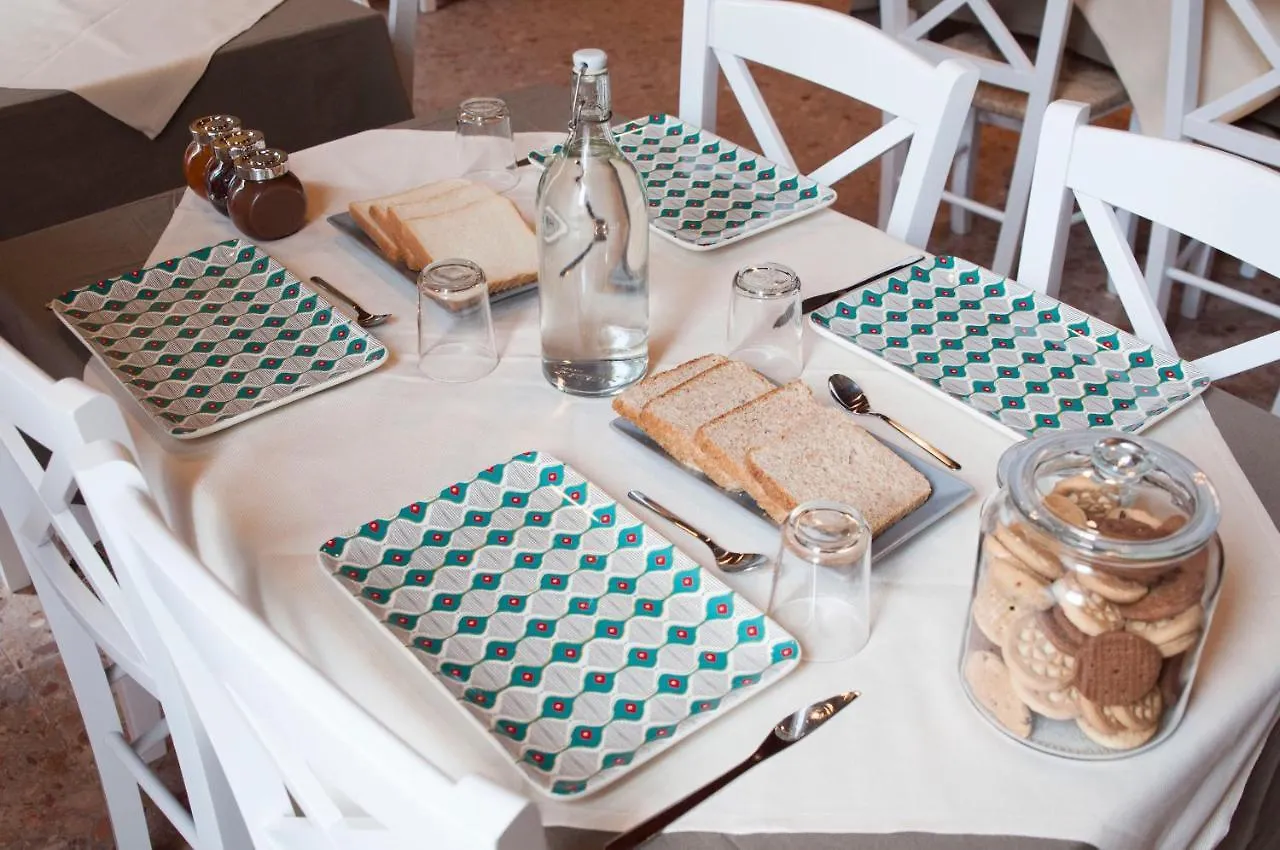 Bed and breakfast Retro B&B Pisa