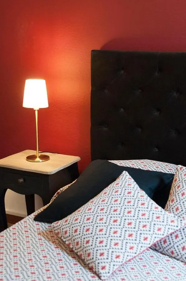 *** Bed and breakfast Retro B&B Pisa Italia