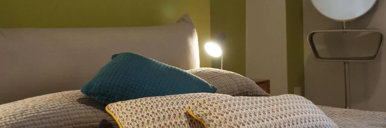 Retro B&B Pisa 3*,