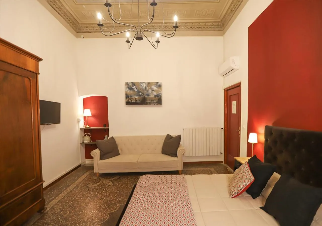 *** Bed & Breakfast Retro B&B Pisa Italy
