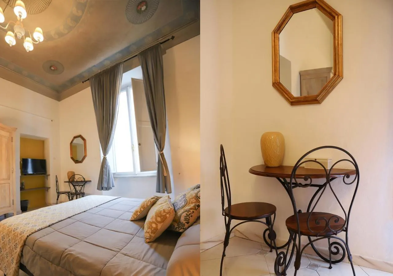 Retro B&B Pisa