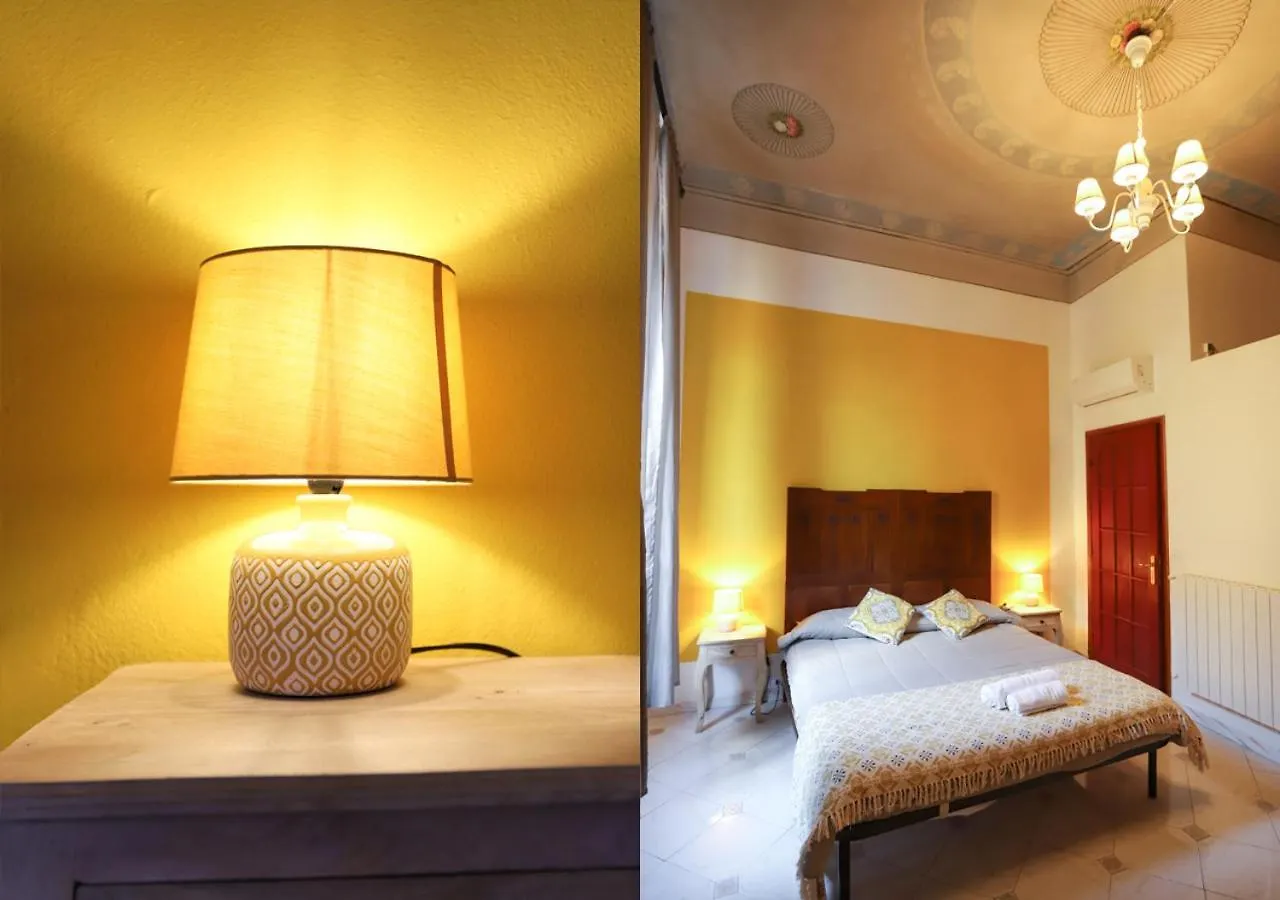 Retro B&B Pisa