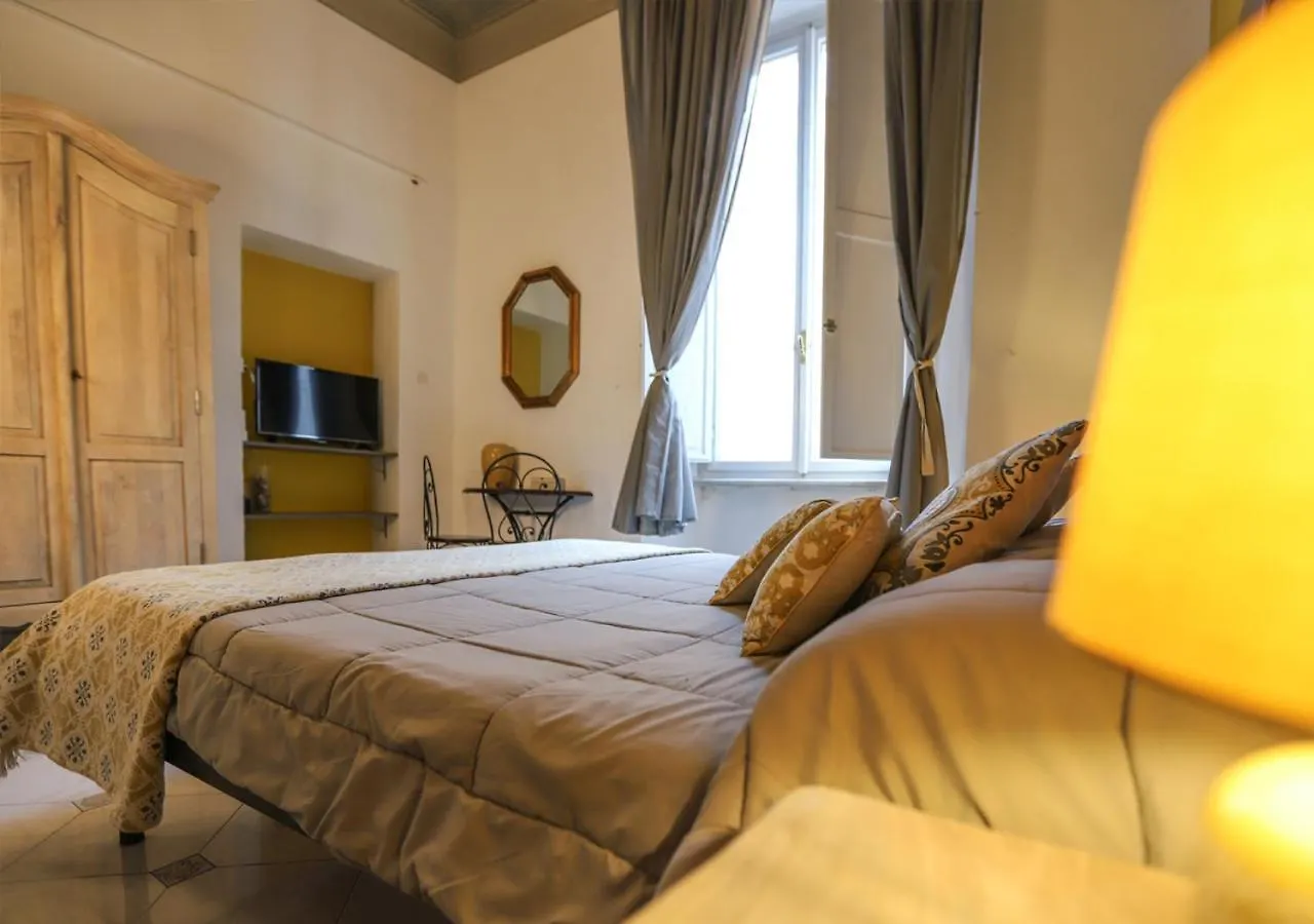Retro B&B Pisa 3*,  Italy
