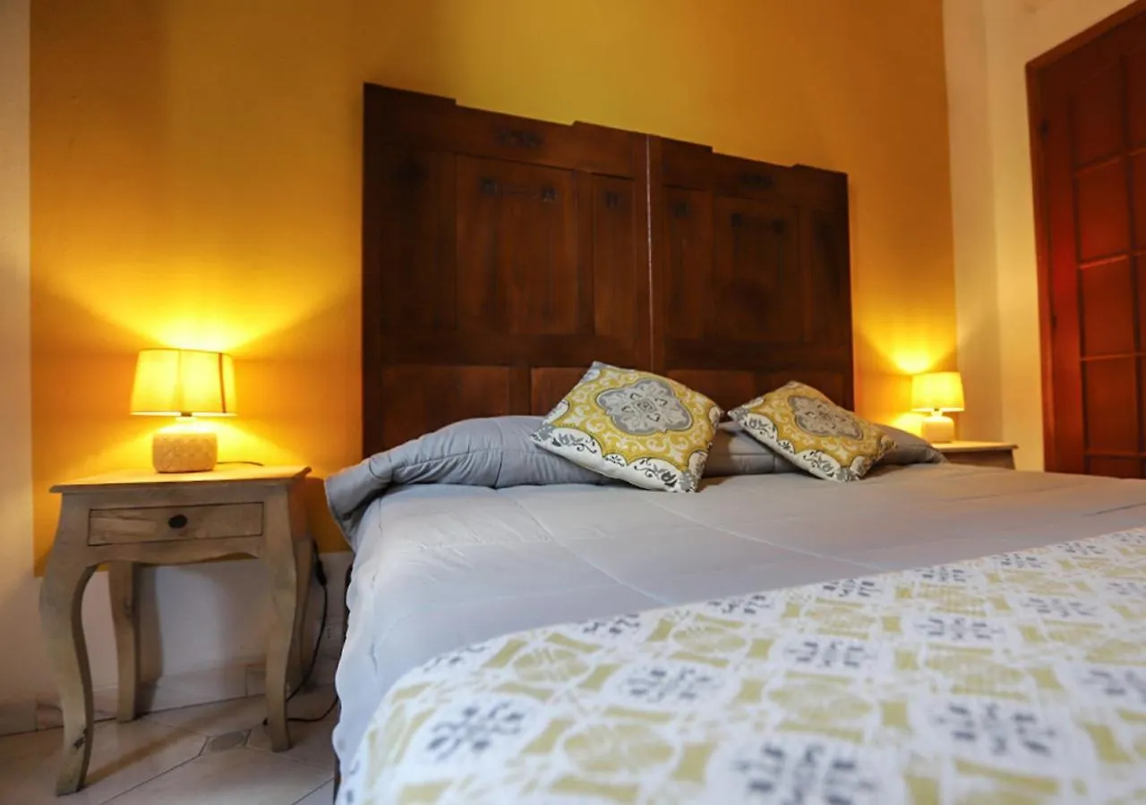 Retro B&B Pisa