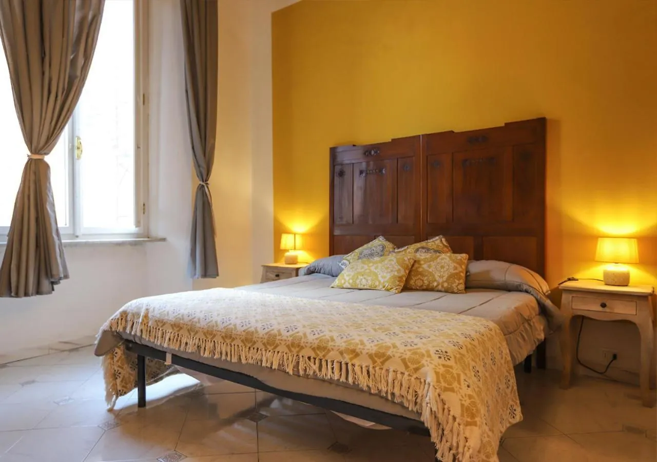 Retro B&B Pisa