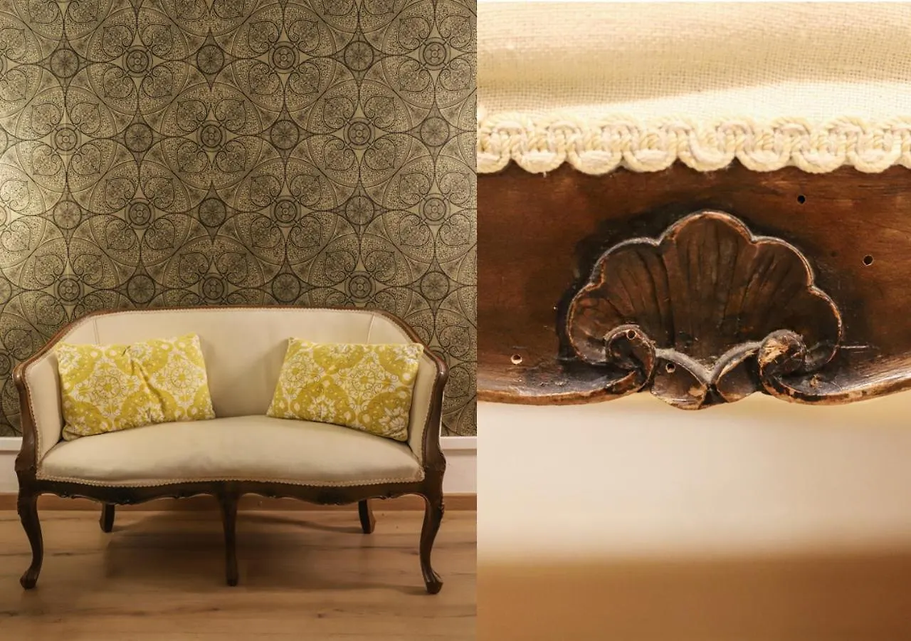*** Bed & Breakfast Retro B&B Pisa Italy