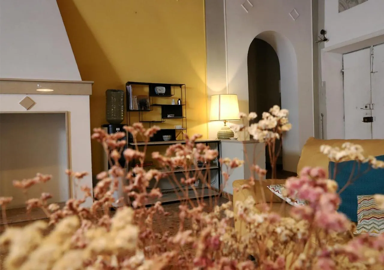 *** Bed and breakfast Retro B&B Pisa Italia