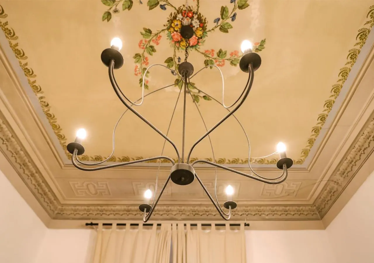 Retro B&B Pisa 3*,