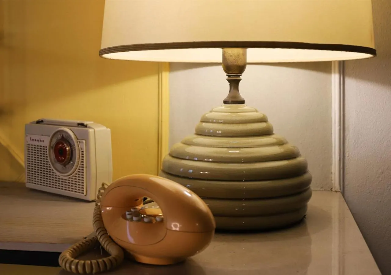Retro B&B Pisa Bed & Breakfast