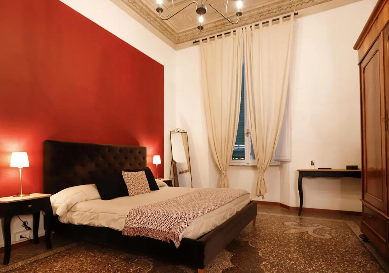 Retro B&B Pisa 3*,