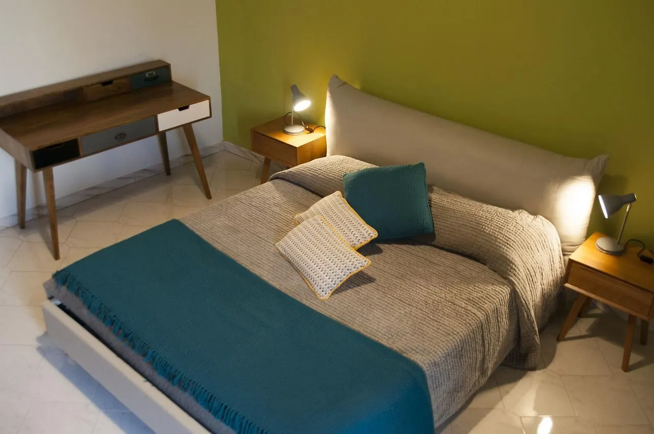 Retro B&B Pisa