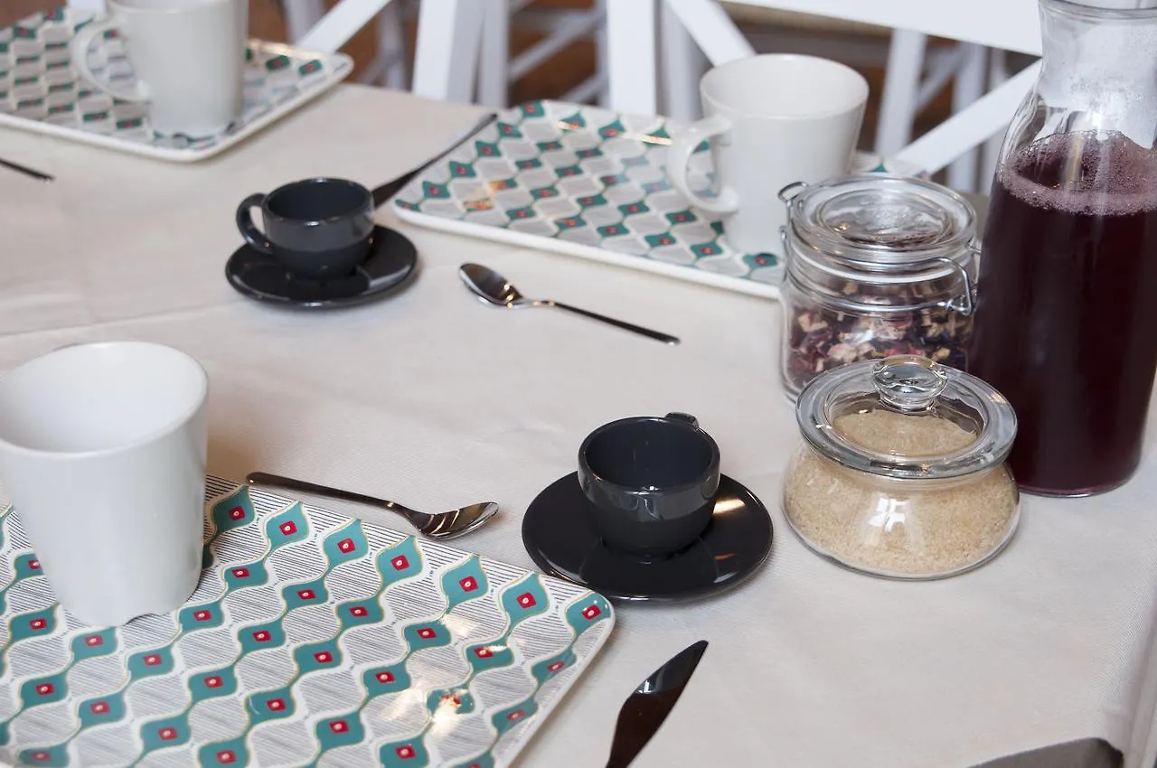 Bed and breakfast Retro B&B Pisa