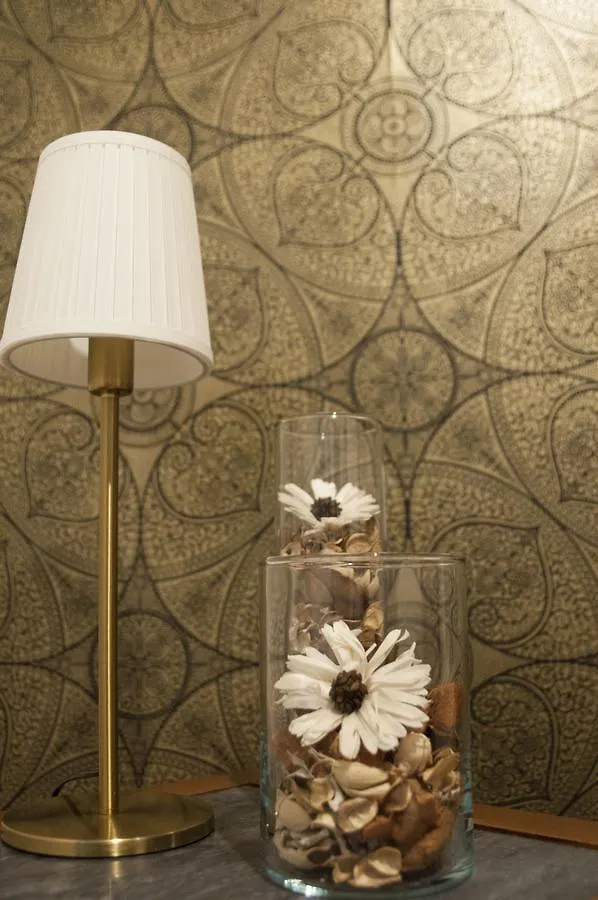 Bed & Breakfast Retro B&B Pisa