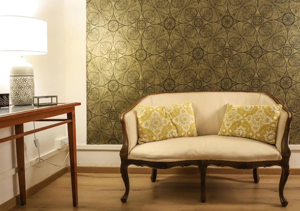 Retro B&B Пиза 3*,