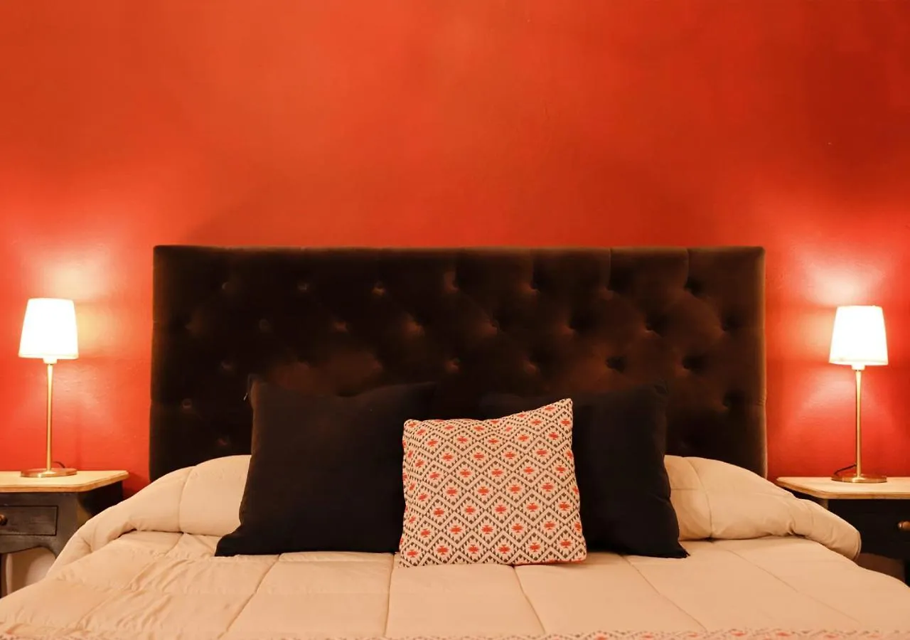 Retro B&B Пиза Отель типа 